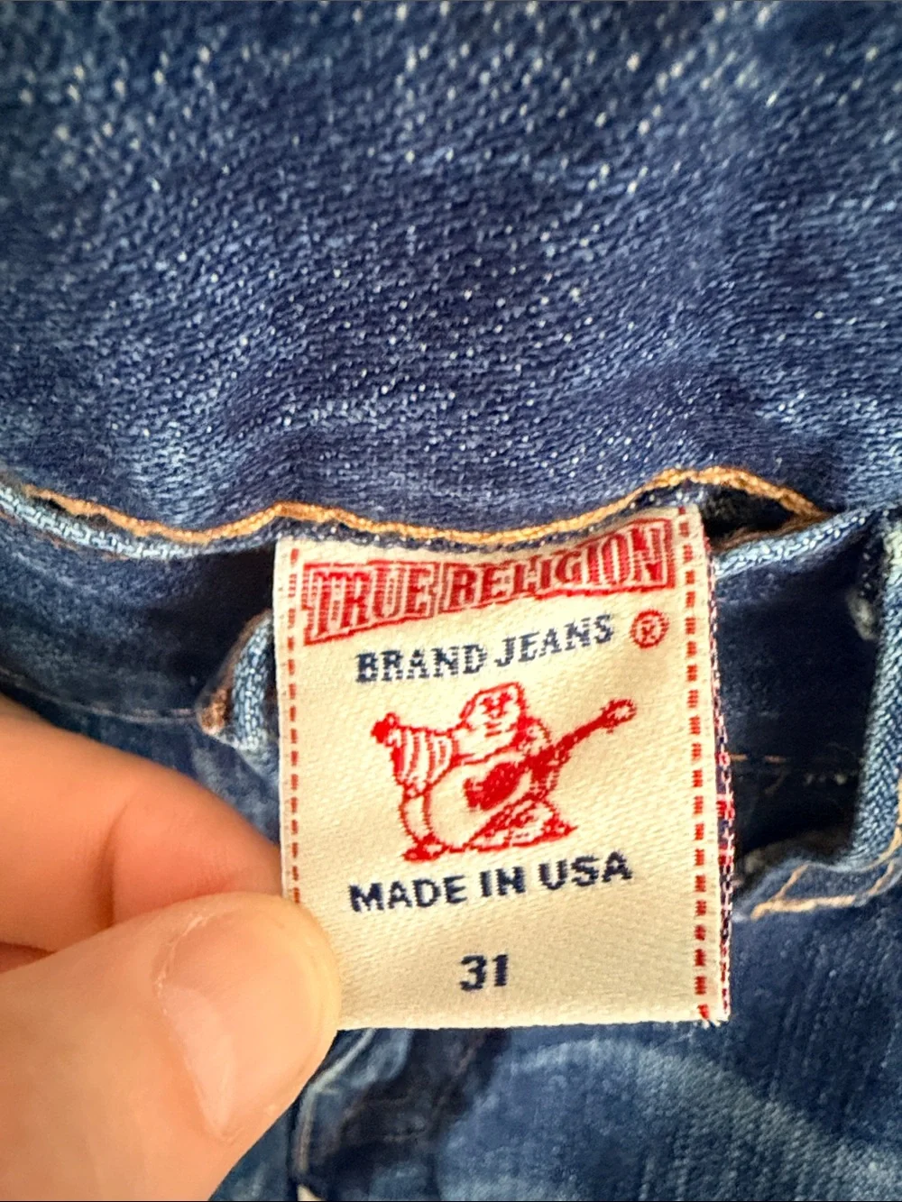 True Religion true religion